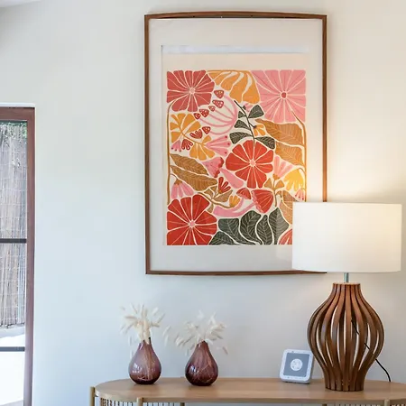 With Pool In Golden Mile By Kura Homes Marbella