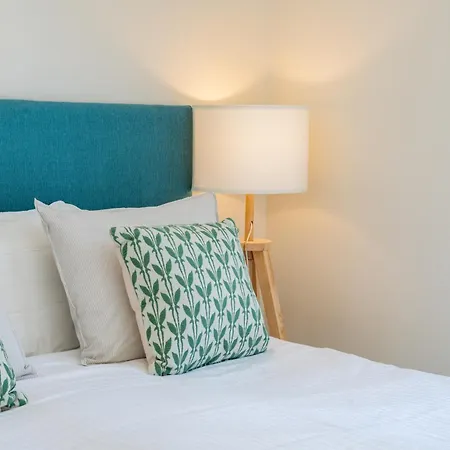 With Pool In Golden Mile By Kura Homes * Marbella