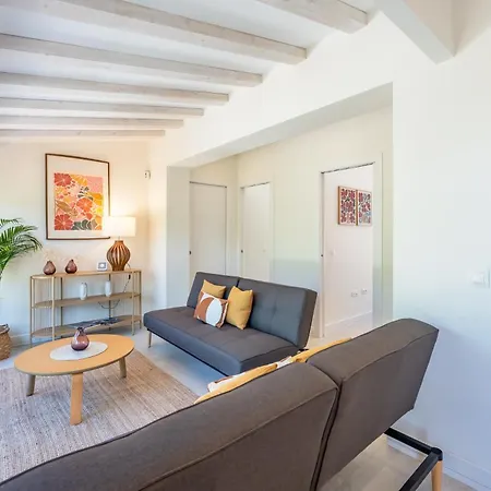 With Pool In Golden Mile By Kura Homes * Marbella