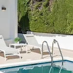 With Pool In Golden Mile By Kura Homes マルベーリャ