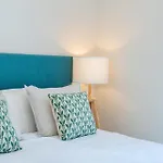 With Pool In Golden Mile By Kura Homes マルベーリャ