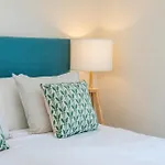 With Pool In Golden Mile By Kura Homes * マルベーリャ