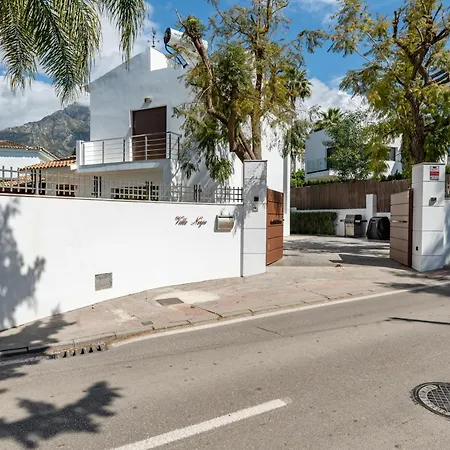 With Pool In Golden Mile By Kura Homes