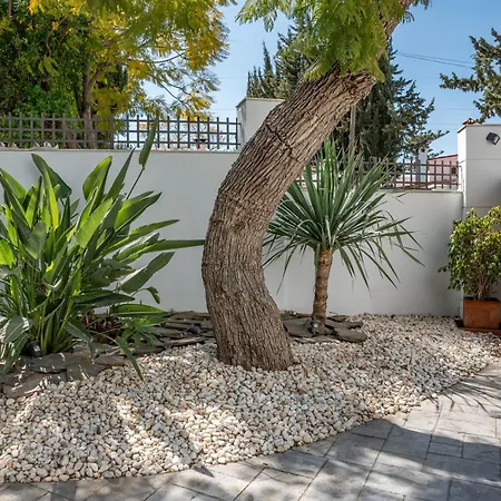 Vakantiehuis With Pool In Golden Mile By Kura Homes *