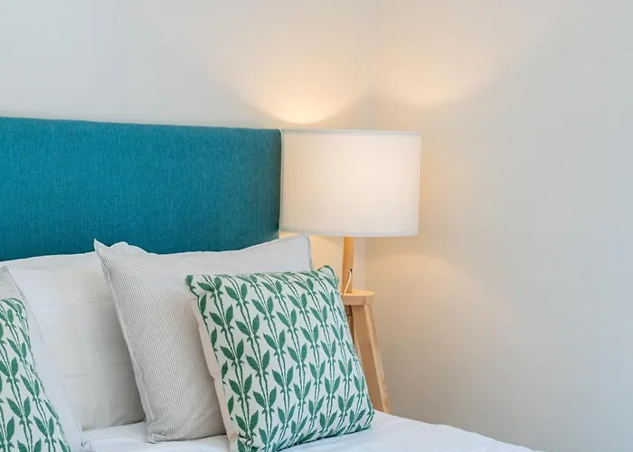 With Pool In Golden Mile By Kura Homes Marbella