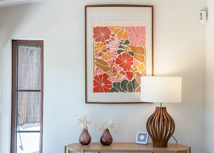 With Pool In Golden Mile By Kura Homes Marbella