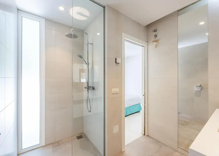 With Pool In Golden Mile By Kura Homes Marbella